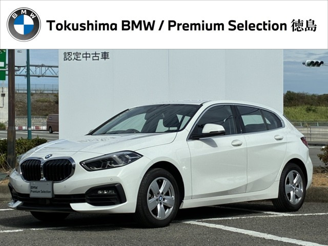 1シリーズ 118d プレイ エディション ジョイプラス