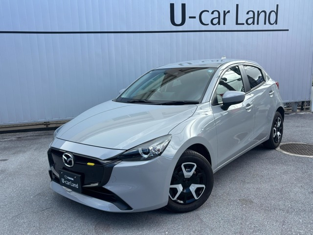 MAZDA2 1.5 XD BD 
