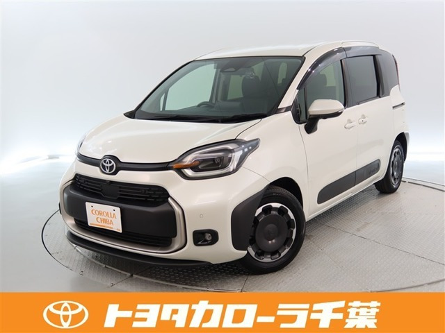シエンタ ハイブリッド 1.5 Z 