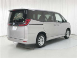 ノア 1.8 ハイブリッド G E-Four 4WD