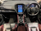 レヴォーグ 1.8 STI スポーツ EX 4WD 
