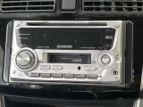 お好きな音楽を車内でお楽しみいただけます♪スピーカー交換・ウーハー追加などの音質向上や、最新ナビ・後席モニター等の取り付けも是非ご相談ください!