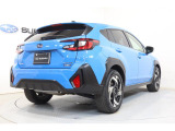 クロストレック 2.5 プレミアム S:HEV EX 4WD 
