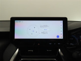 <コネクティッドナビ>:サービス利用には有償での契約が必要な場合があります。