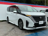 セレナ 1.4 e-POWER ハイウェイスターV 