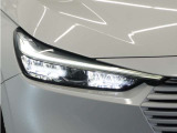 ◆LEDヘッドライト◆ LEDライトは、明るく視認性が良く、省エネで環境にもやさしいヘッドライトです!