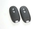 【スマートキー】簡単便利機能♪キーを取り出さずにドアを施錠&解錠。クルマの始動も可能です。