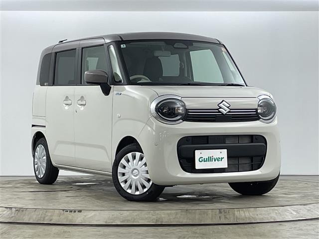 ワゴンRスマイル ハイブリッド(HYBRID) S 修復歴無し