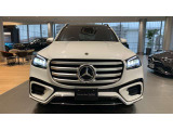 GLS 450d 4マチック (ISG) AMGラインパッケージ 4WD MP202502