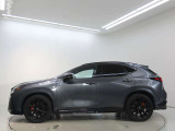 NX 350h Fスポーツ 4WD 