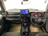 ジムニー XC 4WD 