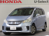 ワンオーナー車の2011年、フリードハイブリッド(ジャストセレクション)が入庫しました。当社自社工場にて法定点検を実施しております。過去の整備は整備記録簿での確認ができます。