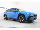 SUBARUストロングハイブリッド「クロストレック」どこまでも気持ちよく、どこまでも頼もしく。好奇心走るSUV