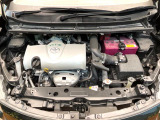 親切・丁寧な専門メカニックスタッフが応対!・車検・点検整備・事故等の修理などアフターサービスも安心。お車のカスタマイズもネクステージのサービススタッフまでご相談ください!