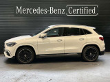 GLAクラス GLA200 d 4マチック アーバン スターズ 4WD 