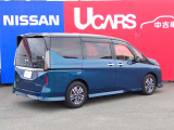 セレナ 1.4 e-POWER ハイウェイスターV 