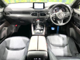 CX-8 2.5 25S プロアクティブ 