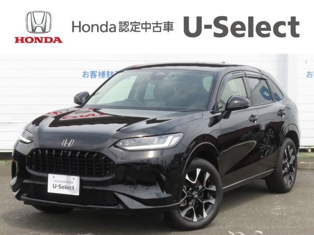 ZR-V 2.0 e:HEV Z 4WD