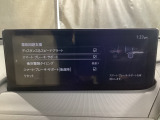 車や障害物だけでなく人や自転車も検知し、ブレーキを自動制御して衝突回避をサポートしてくれるSBS(スマートブレーキサポート)を装備!