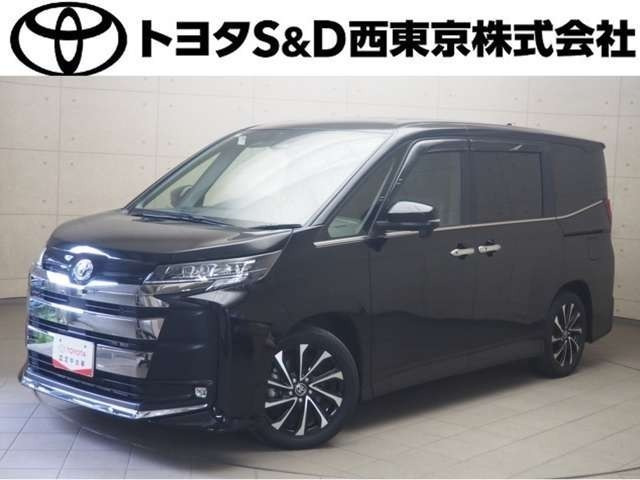 ノア  2.0 S-Z