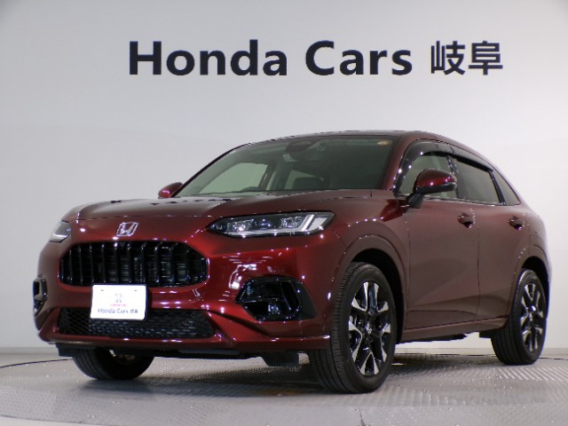 ZR-V 1.5 Z