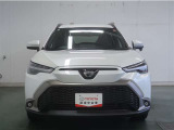 人気のSUV!視点が高く運転しやすい、アウトドアにも街乗りにも活躍する一台です。