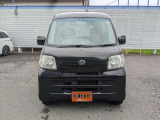 ハイゼットカーゴ クルーズ ターボ ハイルーフ 4WD 