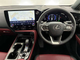 NX 350h バージョンL 