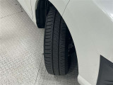 タイヤサイズは165/65R14!残り溝は5ミリ程度です!