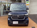 N-BOXカスタム ターボ 