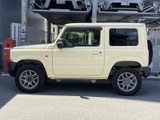 ジムニー XC 4WD 