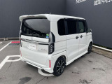 お得車として展示をしています