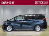 アルファード 2.5 S 4WD 