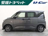 スタイリッシュなフォルム♪
