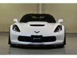 コルベット Z06 