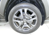 【タイヤ4本新品】・・・こちらのお車はネッツ千葉で購入時タイヤ4本交換します。消耗品ですが高価なのがこのタイヤ・・・!このクルマ、お得ですよ♪