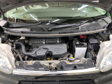 親切・丁寧な専門メカニックスタッフが応対!・車検・点検整備・事故等の修理などアフターサービスも安心。お車のカスタマイズもネクステージのサービススタッフまでご相談ください!