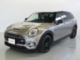 MINI NEXT港南台 正規ディーラー認定中古車