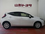 アクア  1.5 Z E-Four 4WD