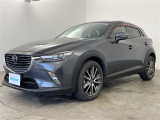 CX-3 1.5 XD ツーリング 修復歴無し