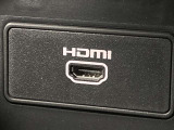 ナビ連動HDMI入力端子です。