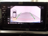 リヤカメラ付きです!バックで駐車する時も簡単に後方確認が出来ます☆欠かせない装備ですね