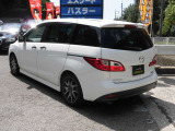こちらのプレマシーはオークション評価5点中4点評価がついている状態の良い車両になります^^定休日無しで営業しておりますので、お気軽にお立ち寄り下さい^^
