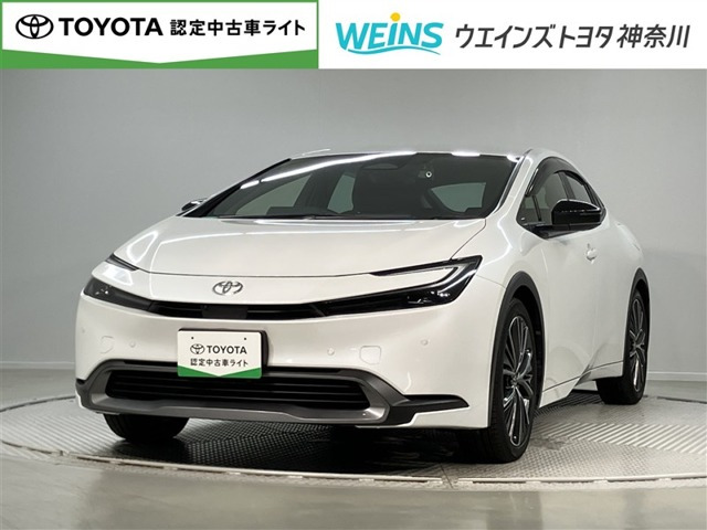 トヨタ プリウス 
