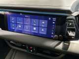 ナビゲーションシステム