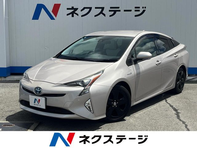 プリウス 1.8 S ツーリングセレクション 