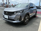 3008 GT エグゼクティブ エディション 