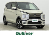 三菱 eKクロス EV P