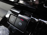 電動パーキング車