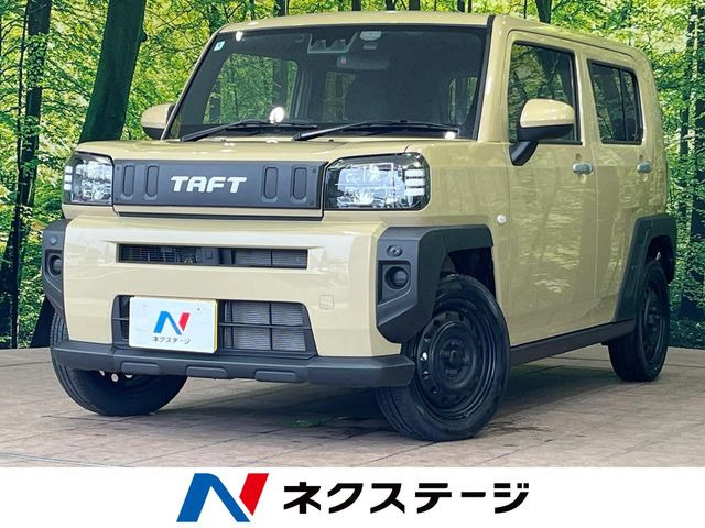 タフト X